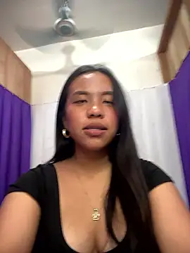 Lovely_apple19 webcam