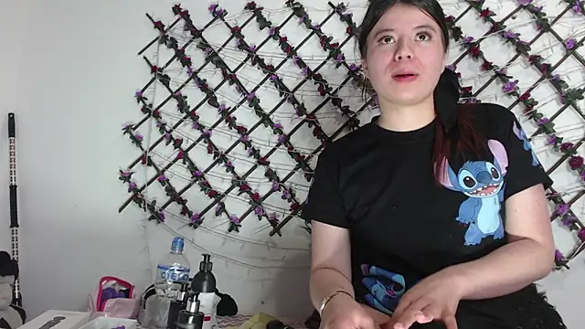 Samantha_Wallker webcam