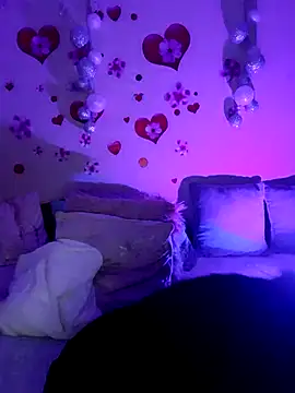 BellaBellaHot webcam