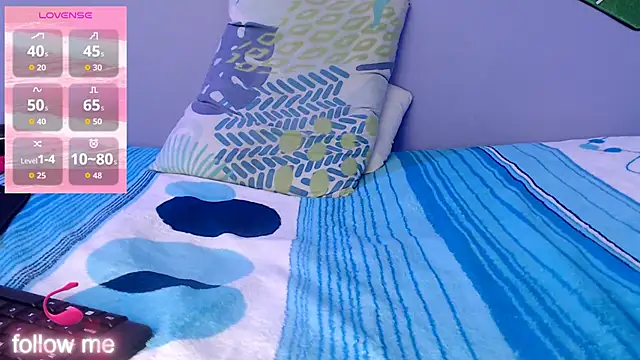 skinnykalitzo18 webcam