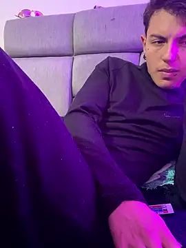 NaytonFreeman webcam