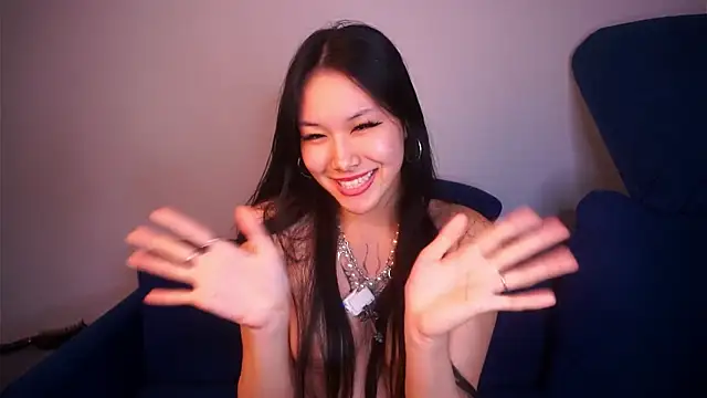 carycompo (F teen) - Cum show