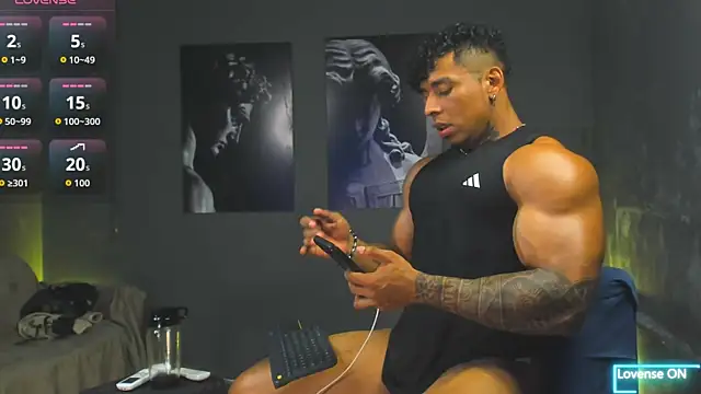 bradley_smith webcam