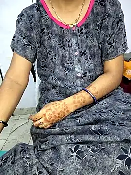 Webcam Model (Cute-Telugu-Teacher)  is live.Free join now!