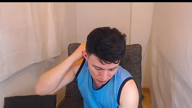 marcus_fire - MARCUS_FIRE's free webcam - UK Sex Cams