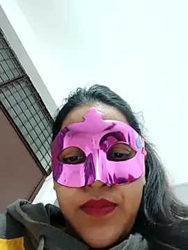 Shivani_hotty webcam