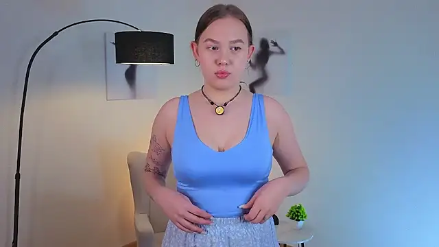 rosenamato - RosenaMato's free webcam - UK Sex Cams