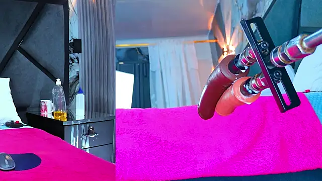 nathaxaleans - NathaxaLeans's free webcam