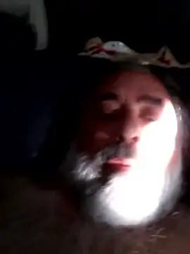 BigDaddyandSweetMama webcam