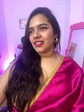 krishaa_ webcam