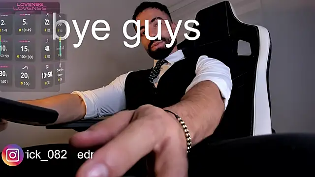 edrick_walton1 webcam