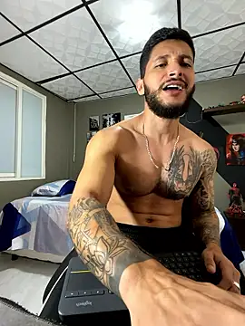 marcel_crawford96 webcam