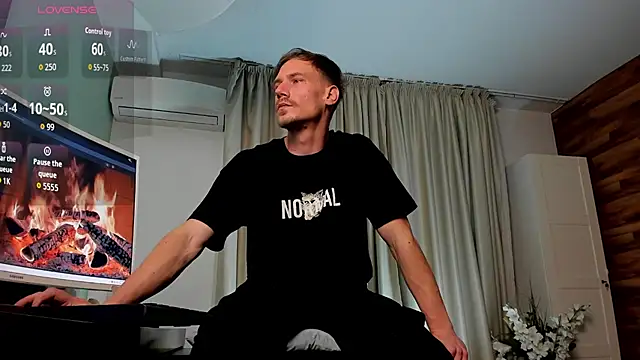 MateoBenjaminX webcam