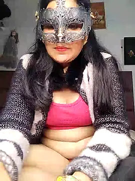 BhabhiPooja69 webcam