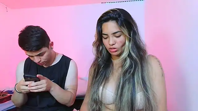 Naughty_Nights_Live webcam