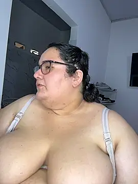 Mariana_cooper_07 webcam