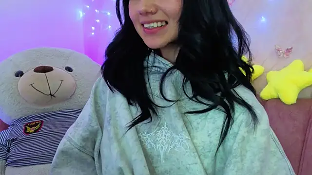 april_bennett webcam