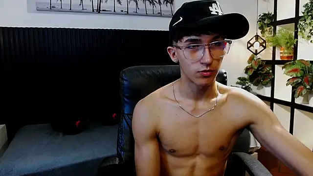 jeremy_job webcam