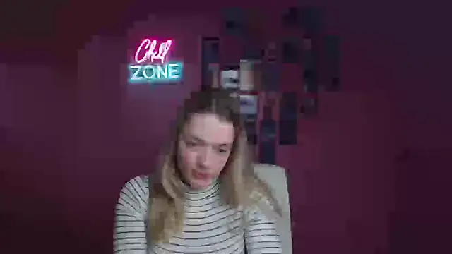 Samantha_Gloww webcam