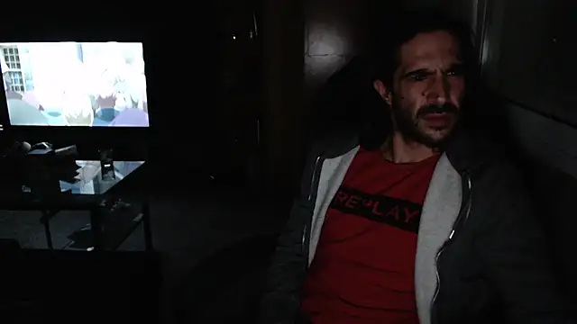 Blackroseyzeus webcam