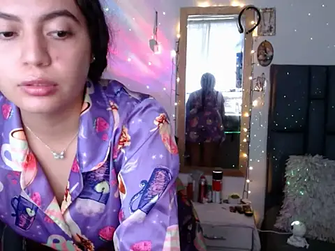 valentinajohnson18 webcam