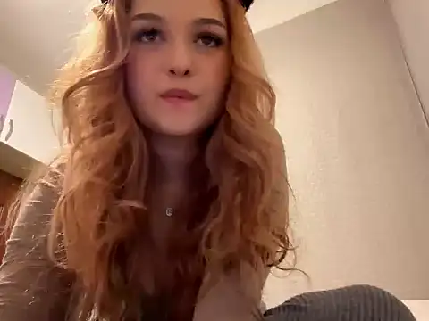 SaraHayley webcam