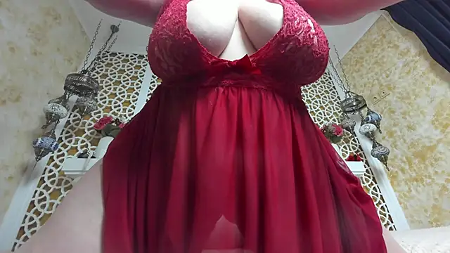 AleshaArabian webcam