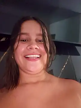 Webcam Model (Little_sugar_cube)  is live.Free join now!