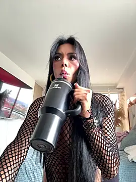 HOT_LADY_777's live cam