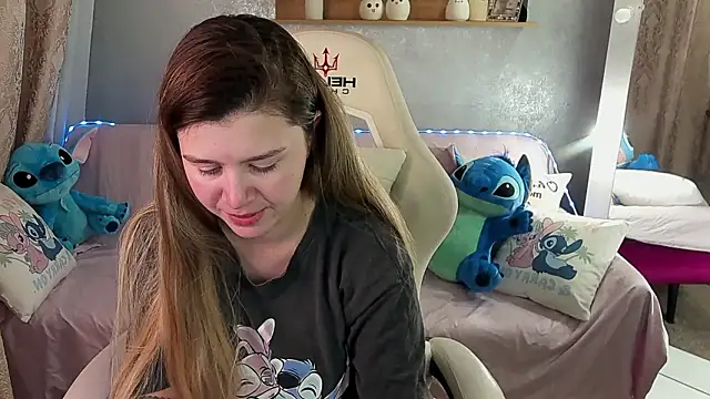 amellymilly - AmellyMilly's free webcam