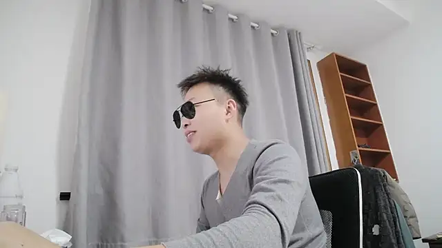 Jie-sexy webcam