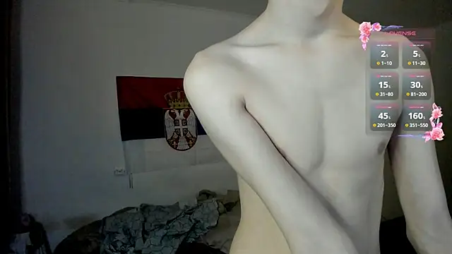 Vampirella_GS webcam