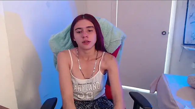 maximesex - Maximesex's free webcam