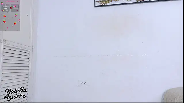 natalia_aguirre1 - Natalia_aguirre1's free webcam