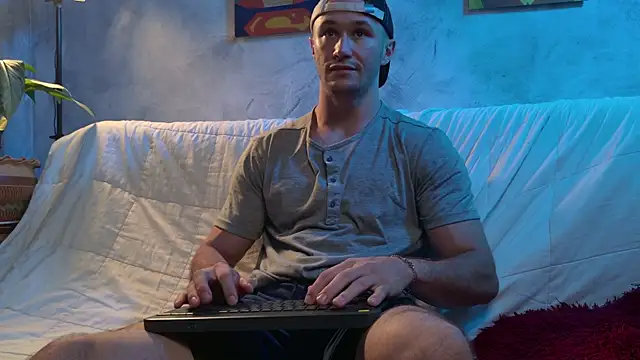 AxelFairchaild webcam