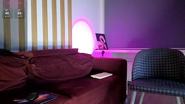 Your_dream_Alice webcam