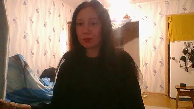 RussNocturnal webcam