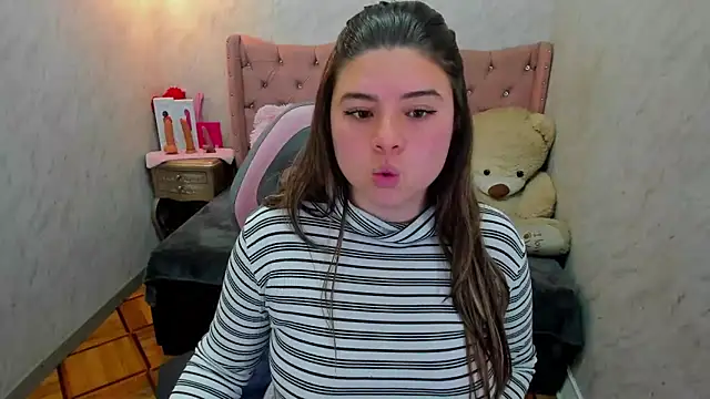 lianngrace - Lianngrace's free webcam