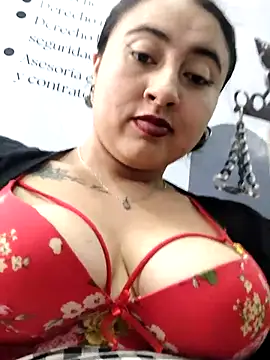 _Sarah-Office1 webcam