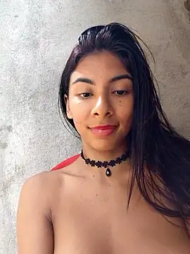 chaparritahot99 webcam