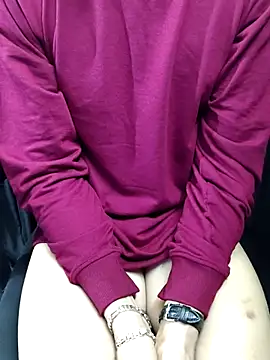 chocolate_alone webcam