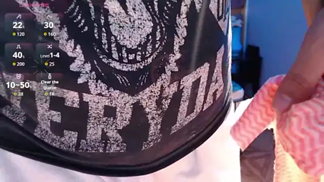 valery_cute_18 - Valery_cute_18's free webcam - UK Sex Cams