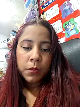 Webcam Model (TamySweet69)  is live.Free join now!