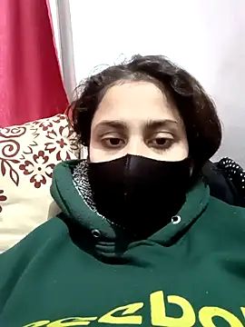 Webcam Model (goddess_anna555)  is live.Free join now!