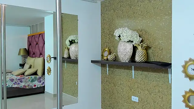 melanyrojas - MelanyRojas's free webcam - UK Sex Cams