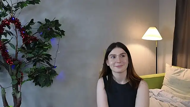 RickiHamelinck webcam