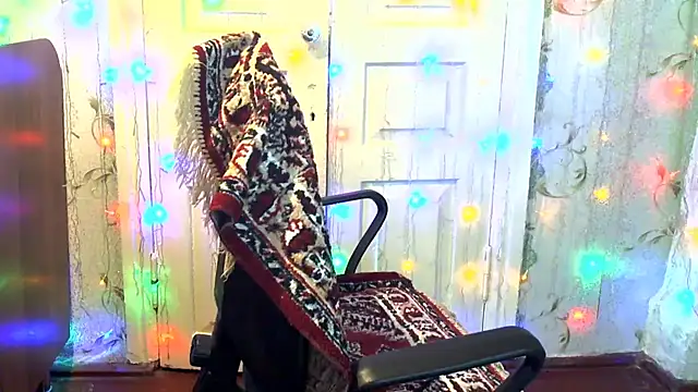 ladywinter - Ladywinter's free webcam