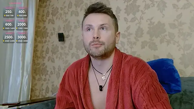 MartinBrandon webcam