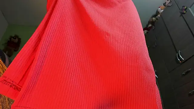 hot_dariana_pantyhose (F milf) - naked masturbation in pantyhose cum