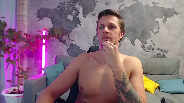 VikingChrisss webcam